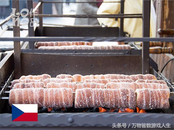 欧式美食_欧式食物_欧式吃法