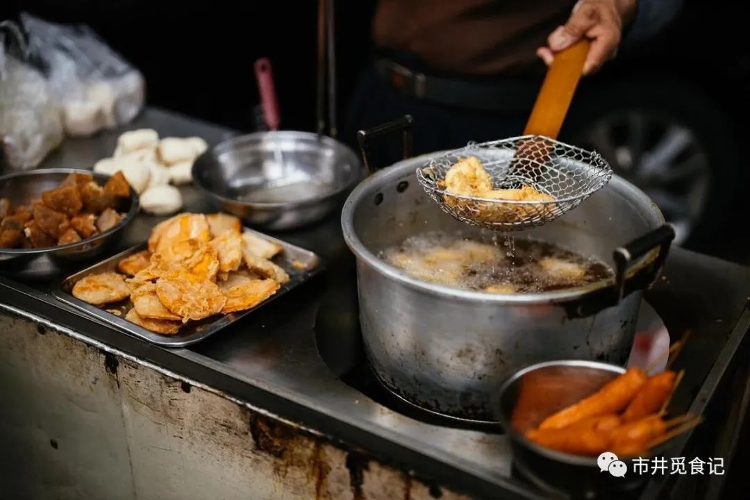 美食潮汕阜阳小吃推荐_阜阳潮汕美食小吃推荐_阜阳风味小吃